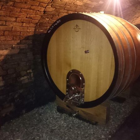 Weingut Wagner Daire Leodagger Dış mekan fotoğraf